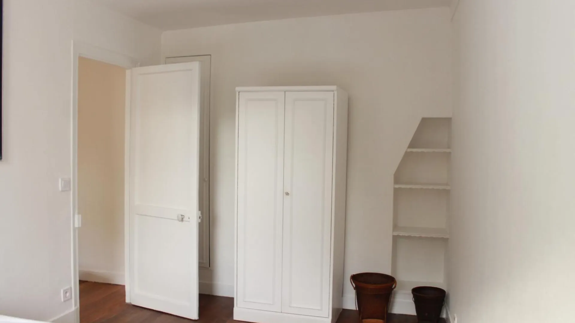 Dans Le Marais Apartment *