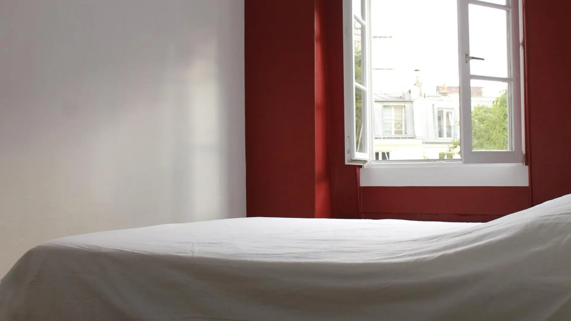 Dans Le Marais Apartment Paris